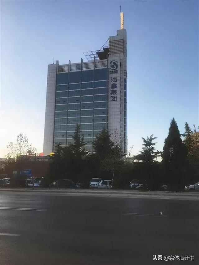 悲情首富李海仓：47岁公司遇害，儿子败光家产消失