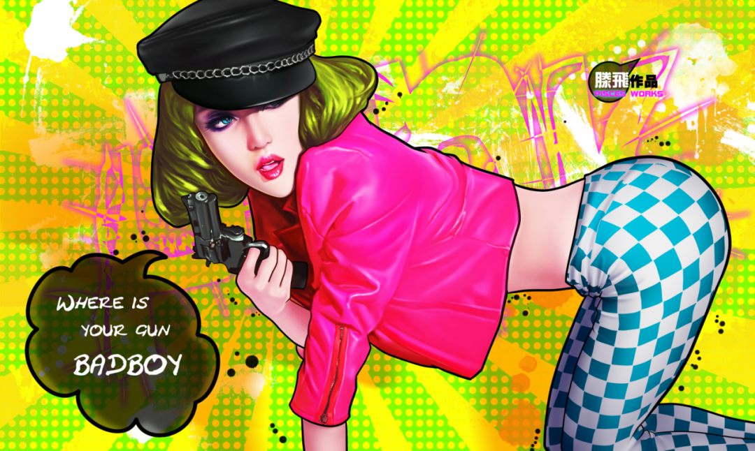 一流的原画师、设计师究竟能有多赚钱？哔哩哔哩主美的老师揭内幕