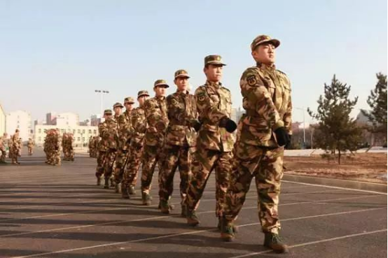 2021大学生征兵政策调整，保障“无障碍毕业”，政审环节更加严格