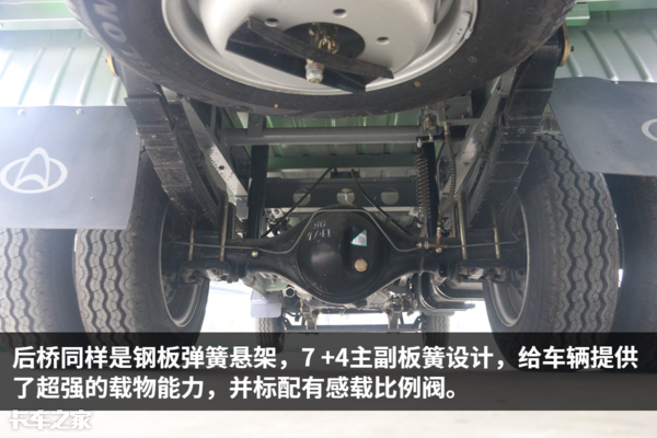 走街串巷也不限行的小货车，首付1.28万就能开回家