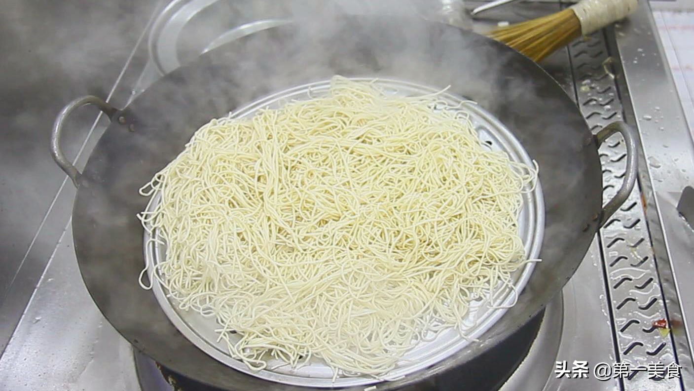 圖片[7]-北方4大名面做法步驟圖 春天就好這一口！-起舞食譜網