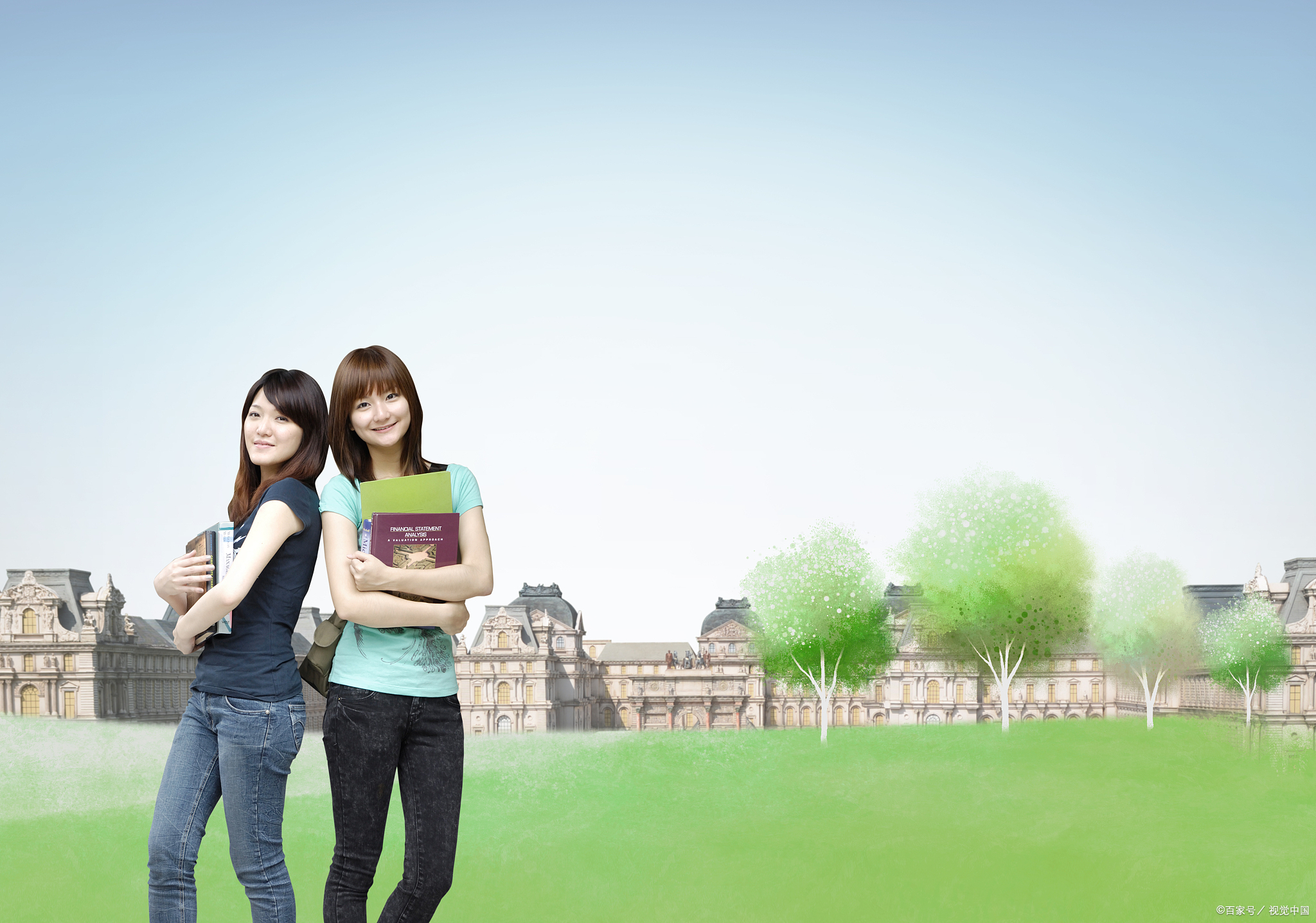 二本大学有哪些学校（这3所的二本学院）
