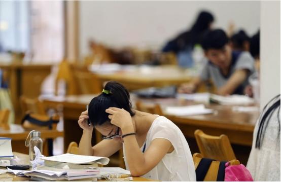 为什么考研大多是“二三本”学生？985高校毕业生，都去了哪里？