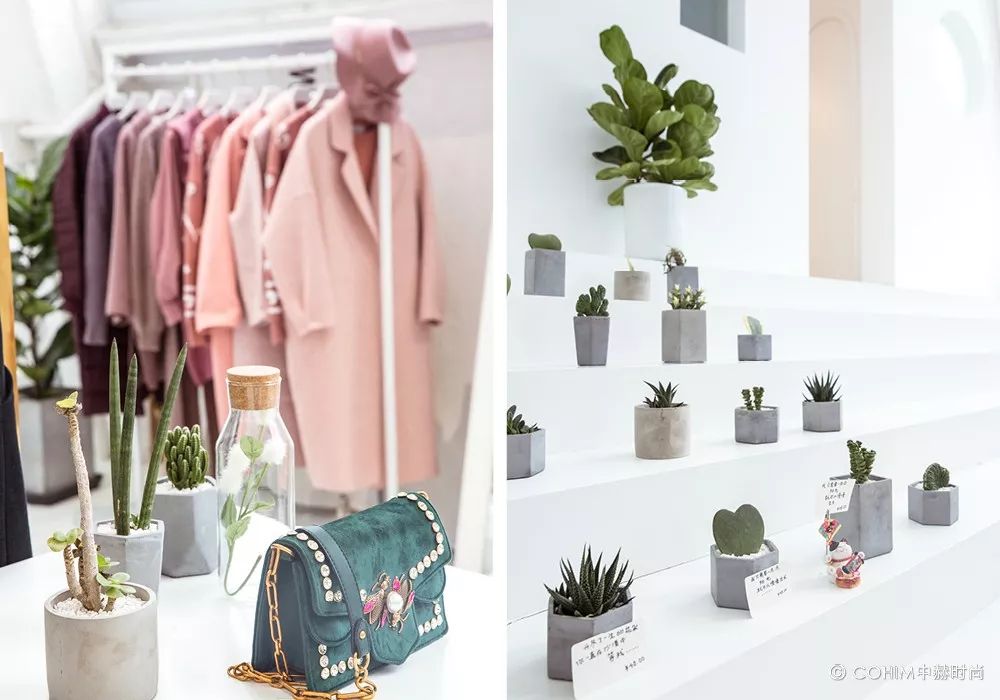 销售人员不会点陈列知识怎么行？