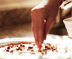 这些甜点会说话，代替我说「我爱你」