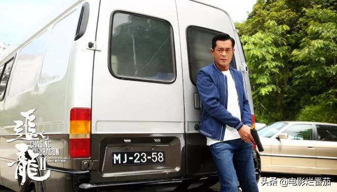 每周一部世纪大片，这个六月干脆住电影院得了