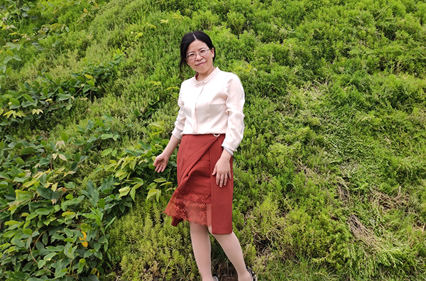 武汉这9位女教师:主持国家级项目,为地方实现招商引资6000万元!