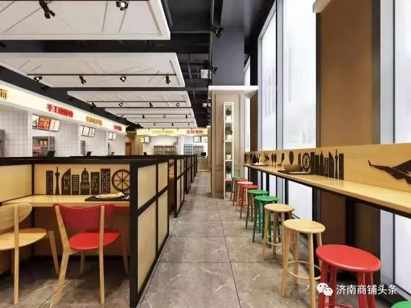 年底将至，济南转让店铺的竟然多了起来