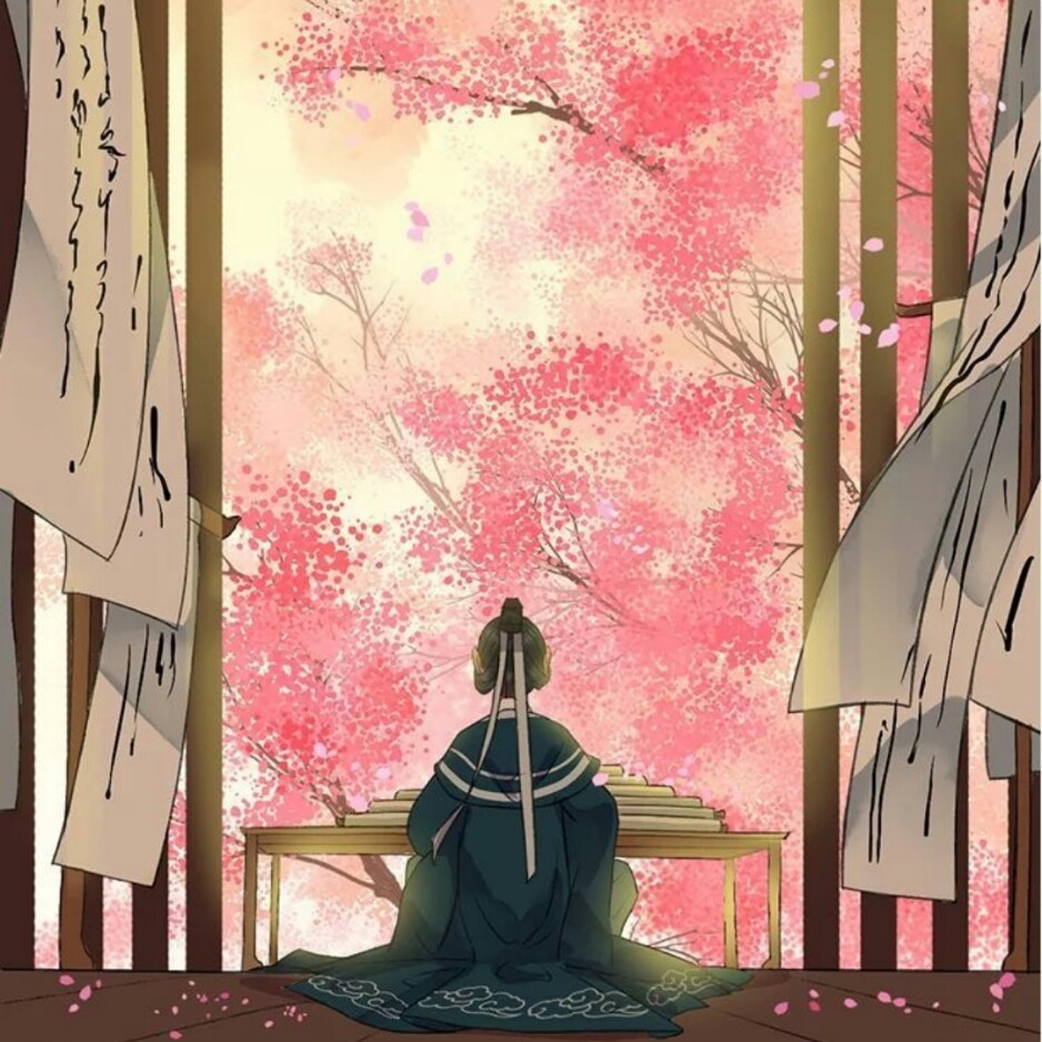 孔子说:克己复礼