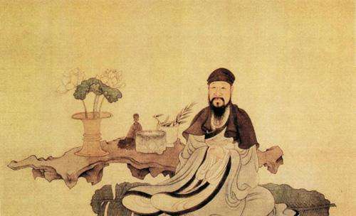 韦应物：生于盛世显赫家，哀于中唐没落期，一生沉溺于盛唐之音