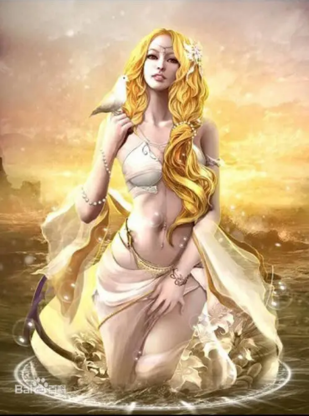 十问十答,快速了解希腊神话,图文讲解