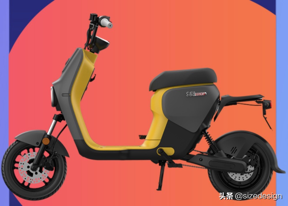 一个像宝马，一个更Mini？九号电动B系C系实车对比骑行体验