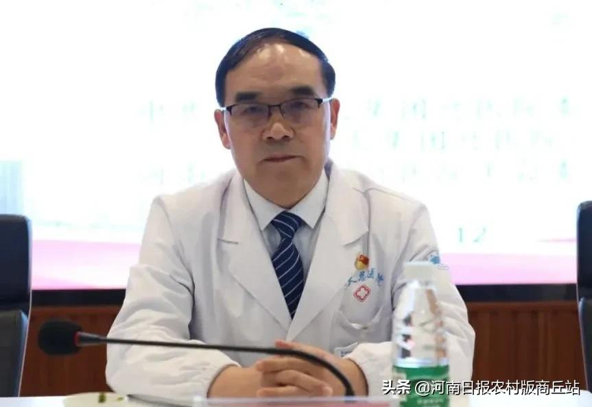 河南神火集团总医院：顺利完成永城职业学院全员核酸采集工作