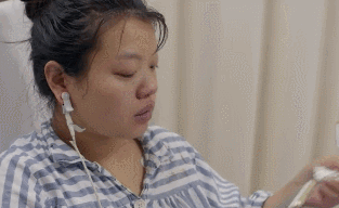 人间世2：每一个孩子，都是妈妈拿命拼来的