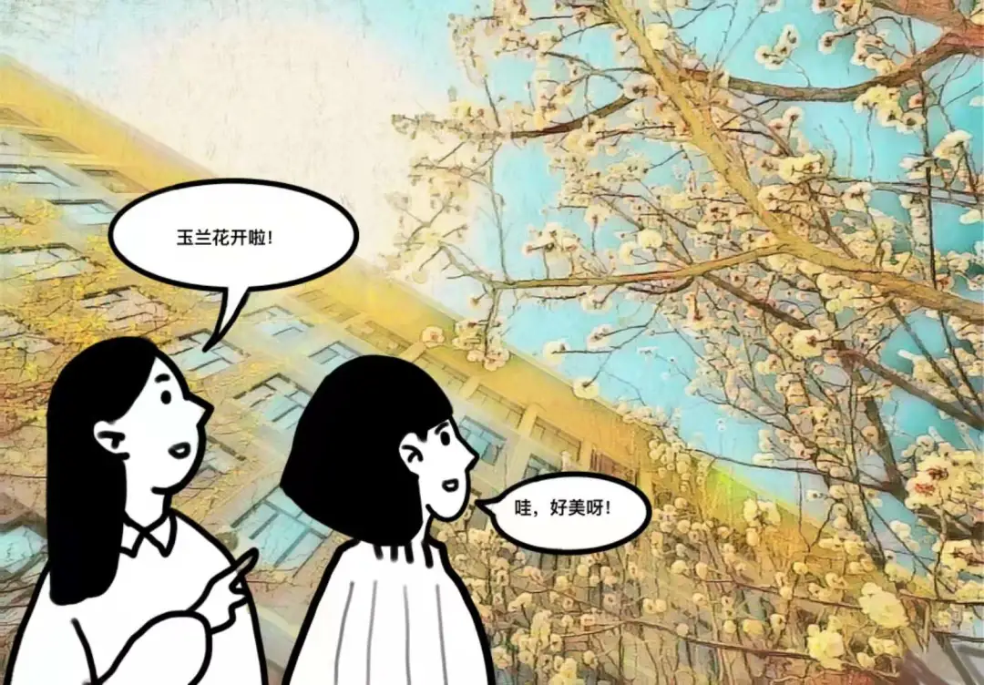 假如你考上了大连理工……