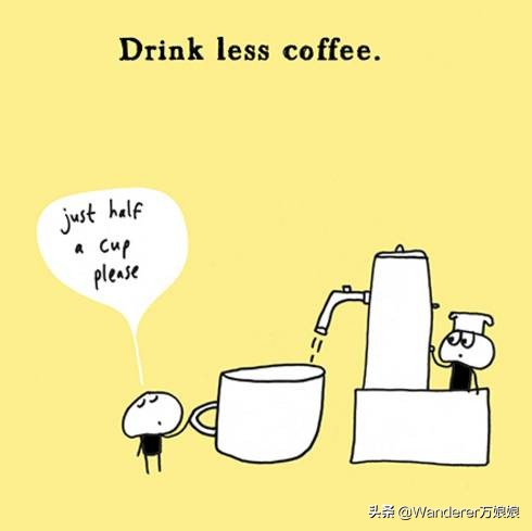 哈佛大学的十张暖心双语漫画，教育了10亿人，老师家长请收藏