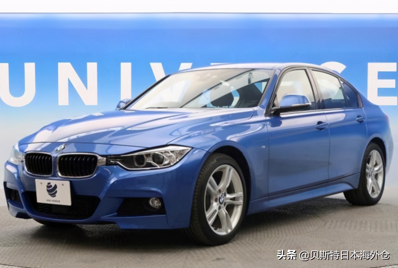 你知道如何区分BMW宝马的型号吗？带你了解宝马系列数字的意义