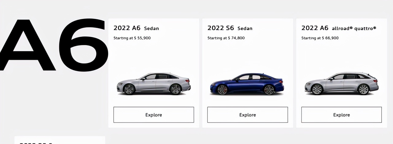 2.0T的奥迪A7L，会不会卖到45万？