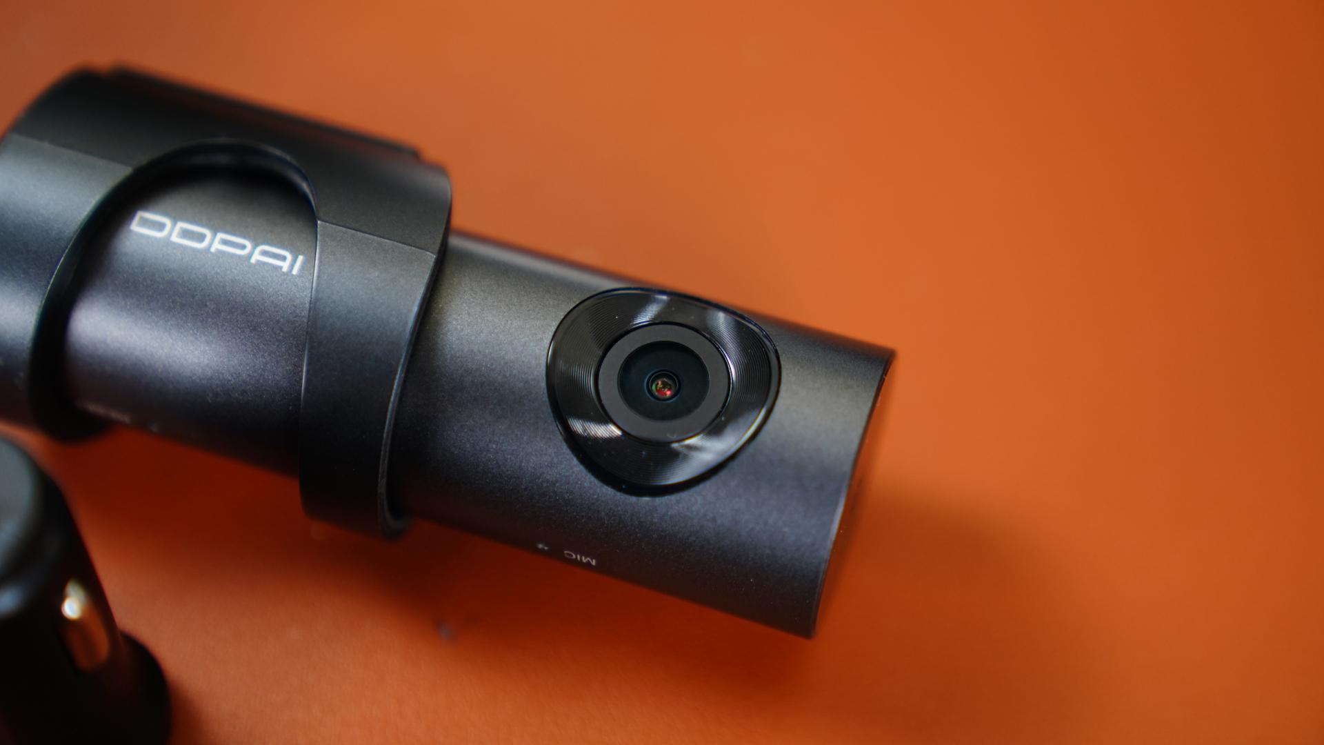 汽车记录仪(行车记录哪家强) - 四帝国车市