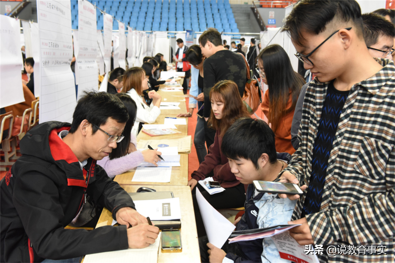 陕西这所“宝藏大学”，低调却不失实力，学生毕业就是香饽饽
