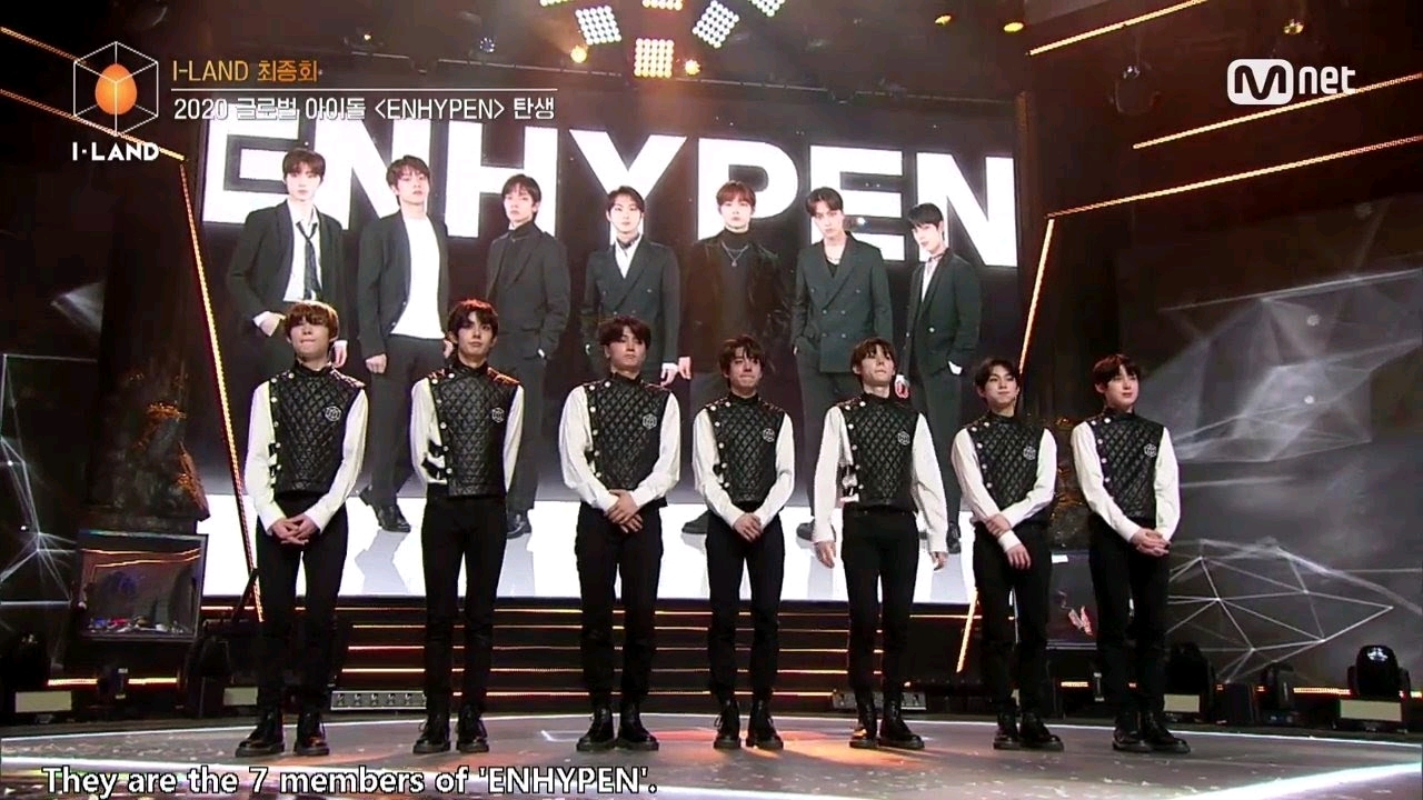 新女團Kep1er，成第二個IZONE和ENHYPEN嗎，999投票沒影響排名？