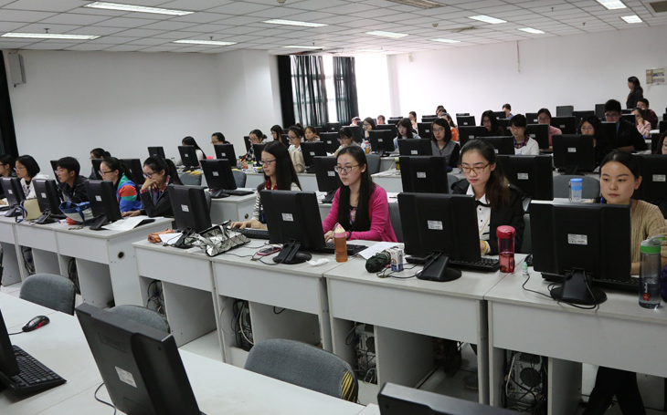 苏大强不强了？八省联考第一的江苏，惨遭滑铁卢，沦为高考吊车尾