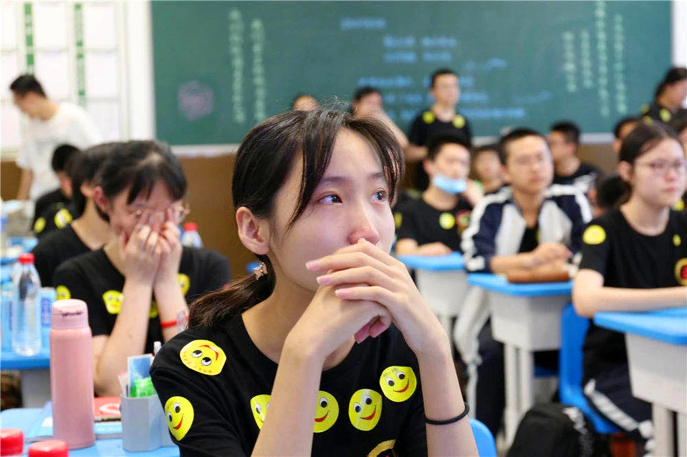 从421分到617分！衡水中学学渣凭三点完成逆袭，毕业包分配