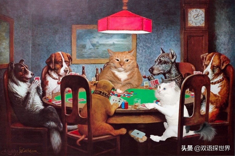 患难见真情，唯有在风雨中并肩的人，才懂何为灵魂深处的深情羁绊。