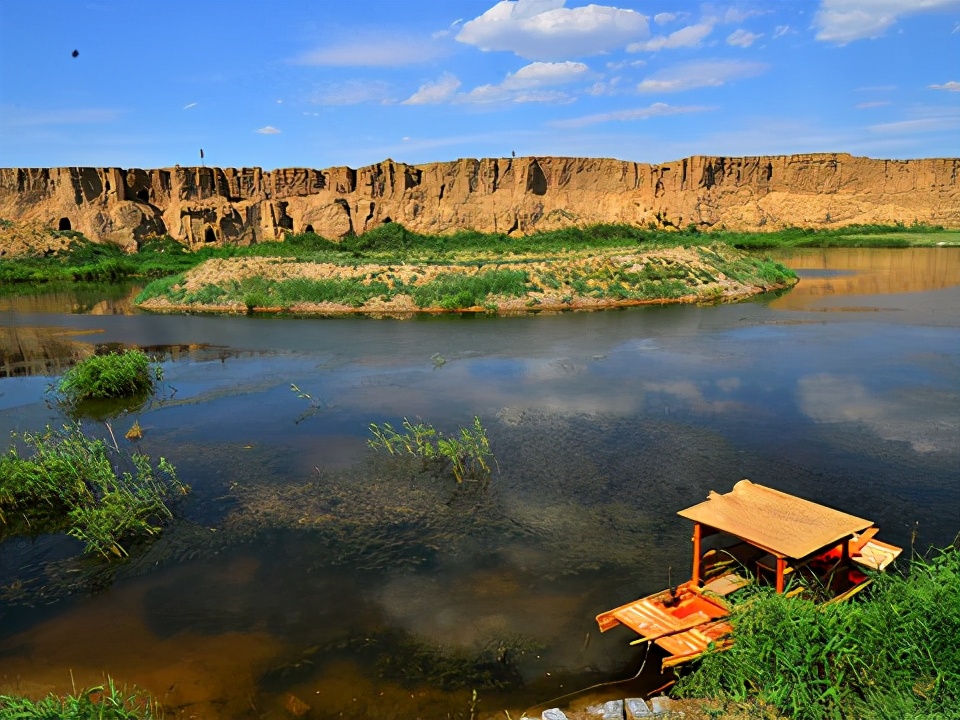 银川旅游景点大全(银川有什么地方好玩) - 悦闻天下