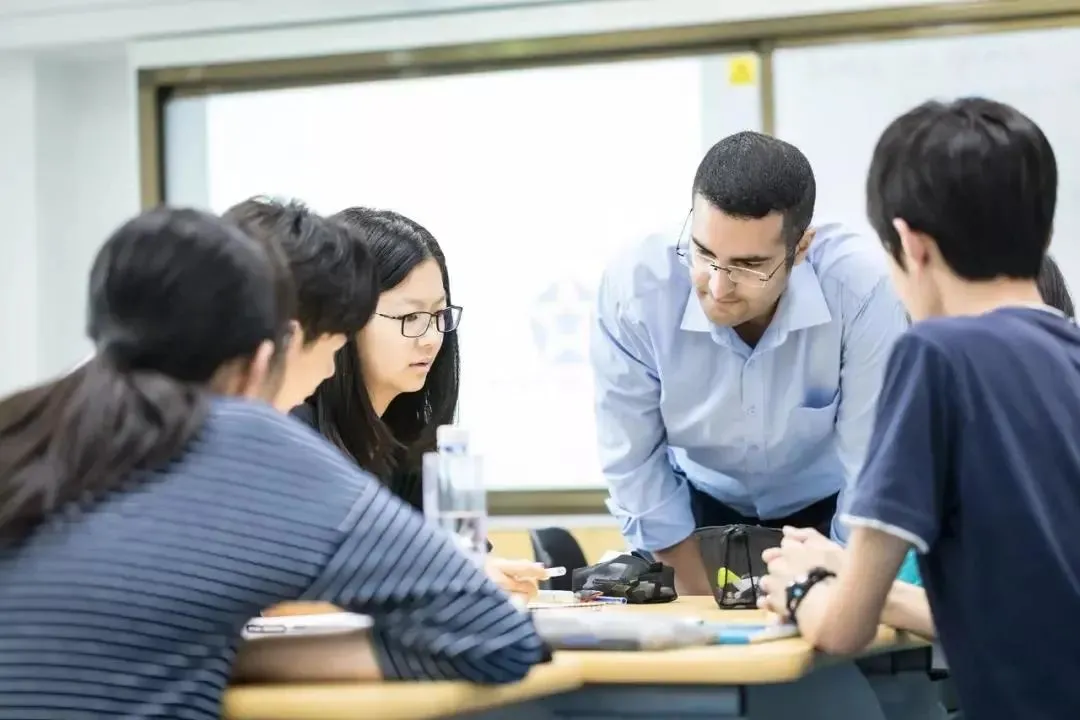 “牛剑收割机”、“G5摇篮”？带你深入探秘苏州这所国际学校