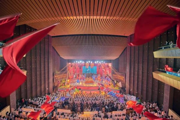 建校124年！本期推送，就是过去1年天津大学的