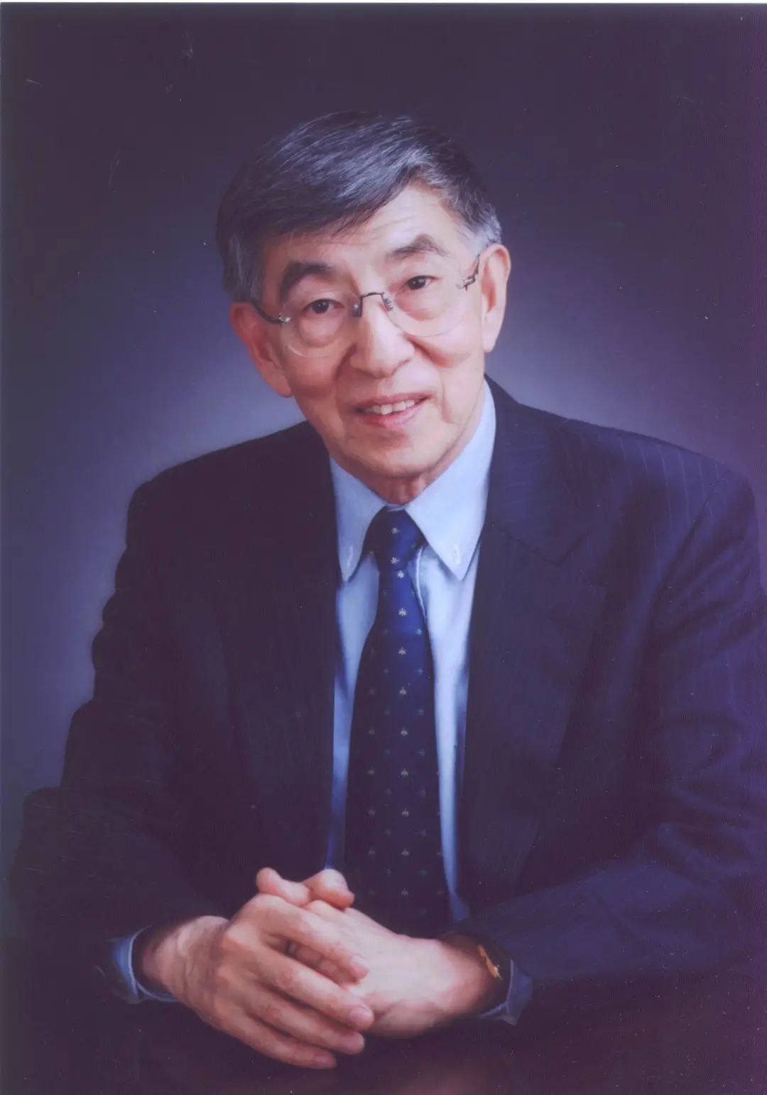 王大中：为国释放一个核能研究者的最大能量