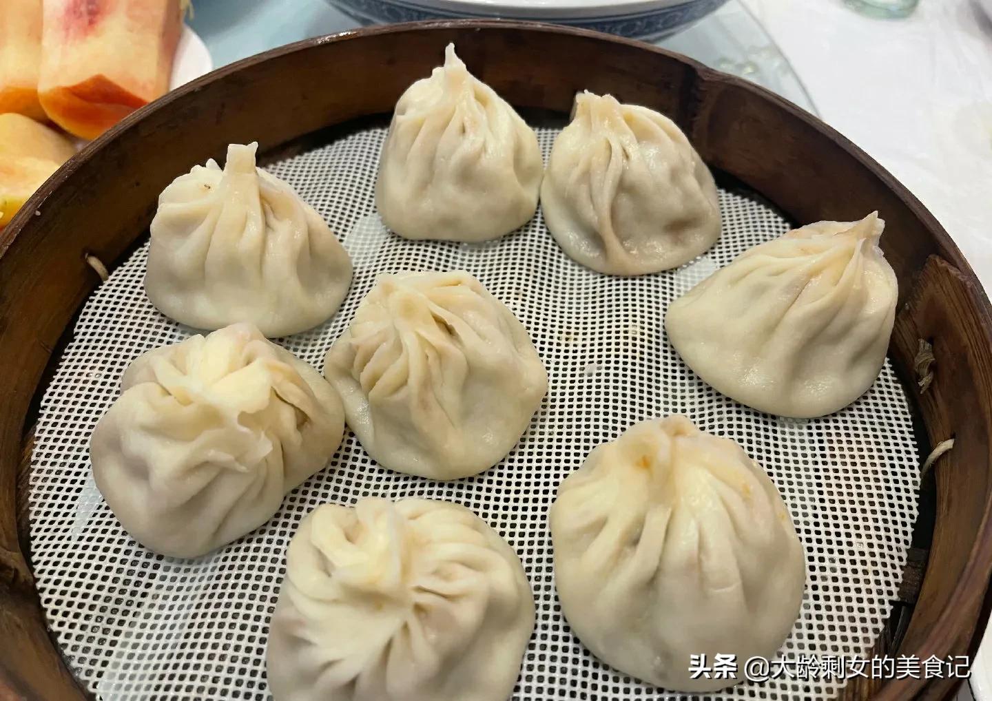 无锡特色美食都有哪些（舌尖上的无锡十大美食排名榜）