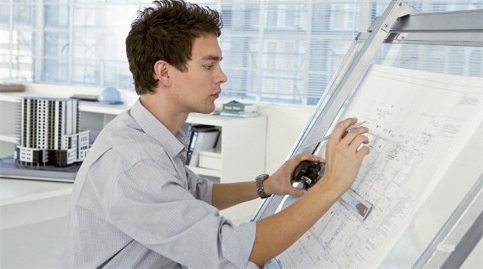 建筑学：最有“钱途”的专业，就业形势良好
