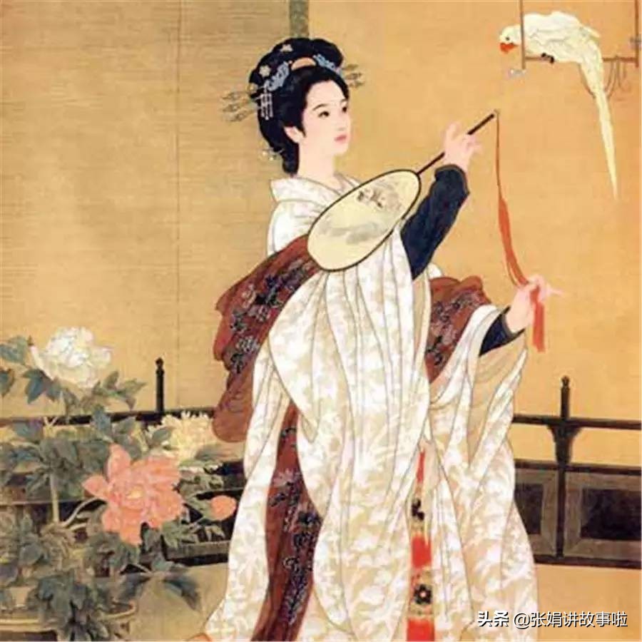 中国古代才华横溢的才女非常多，分享几位古代著名的才女