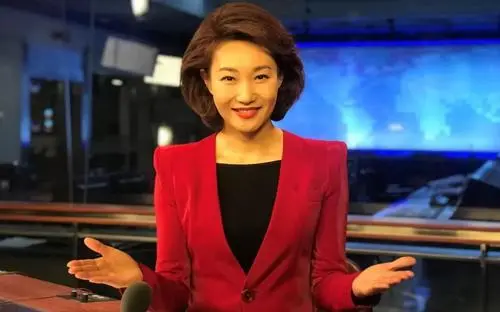 央視10大美女主持人，個(gè)個(gè)才貌雙全，董卿知性，海霞端莊