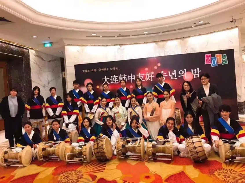 大连外国语大学韩国语学院2021年优秀大学生云夏令营招生简章