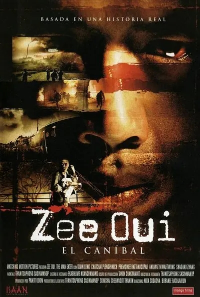 泰国十大恐怖片，《厉鬼将映》未进前三，《鬼影》实至名归