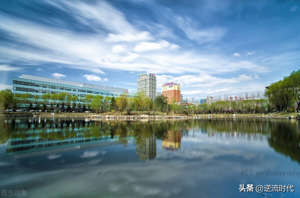 吉林大学启示录：院士增选校友数量全国第一，本校教师却表现惨淡