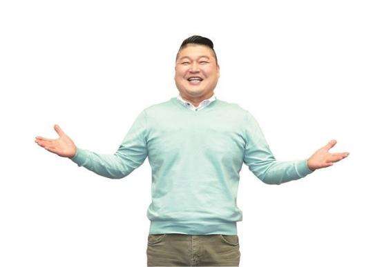 天下壮士姜虎东是怎样一步步成为韩国综艺巨头的？