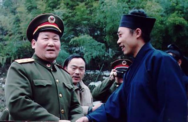 1985年裁军重组七大军区，司令员都是谁？后来又被授予了什么军衔