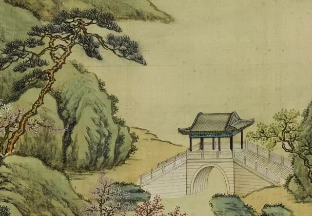 “万园之园”圆明园，究竟长什么样？
