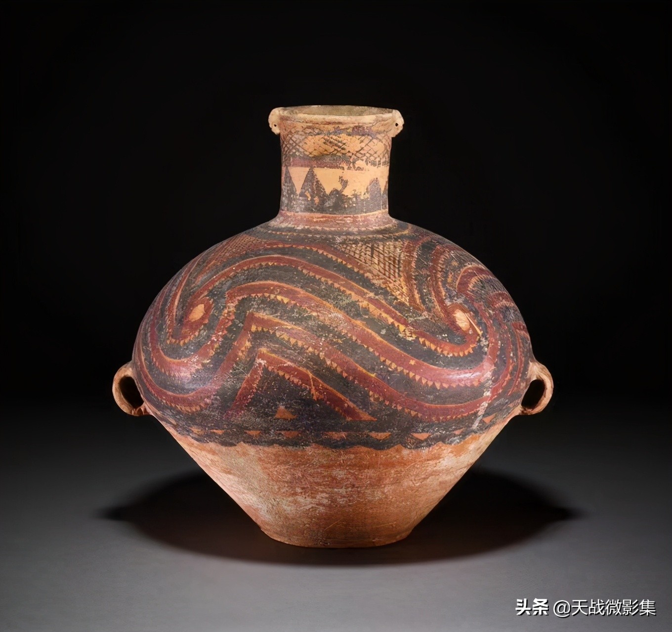 “藏”在海外的国宝，盘点流失在国外的中国文物