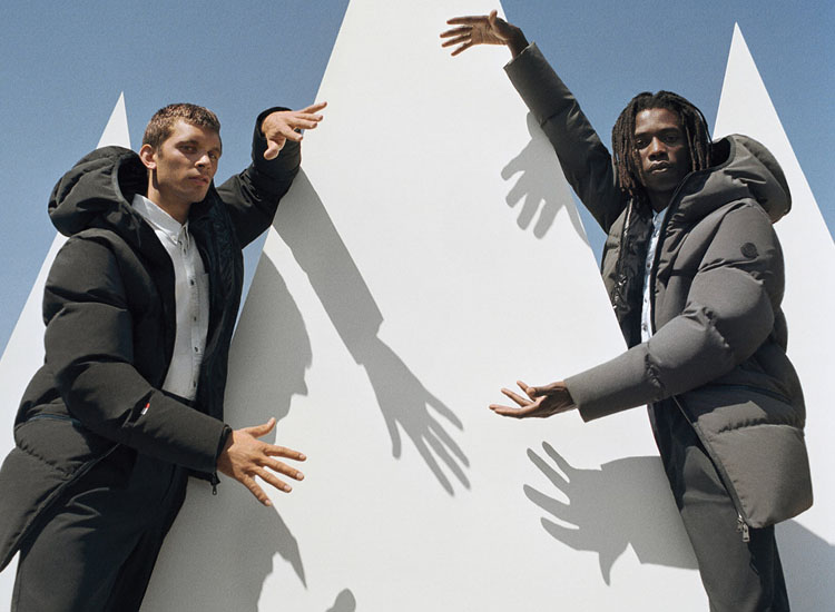 羽绒服鄙视链：盟可睐瞧不起大鹅，波司登竟和优衣库不分伯仲？