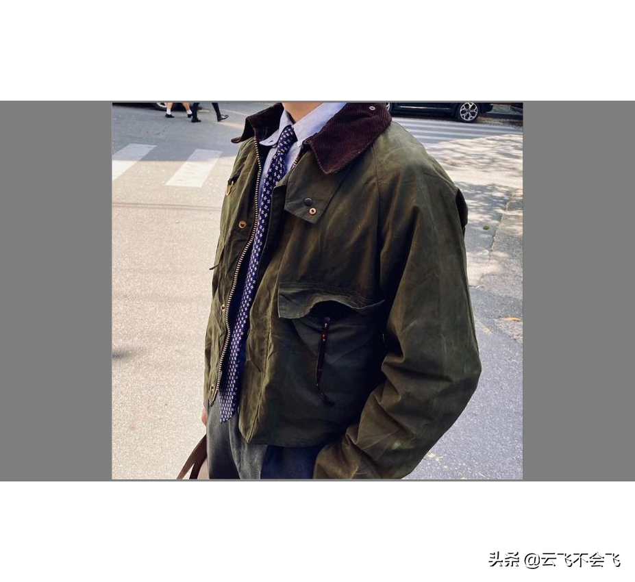 下雨天也要穿得够“品”，4个不得不知道的有品又有料的防雨品牌