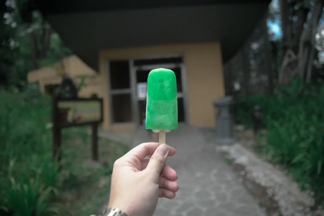 “雪糕”用英语该怎么说？千万别以为是 ice cream，意思根本不一样