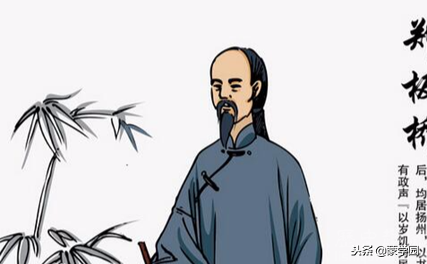 十个妙趣对联小故事，不得不佩服古人的机智！