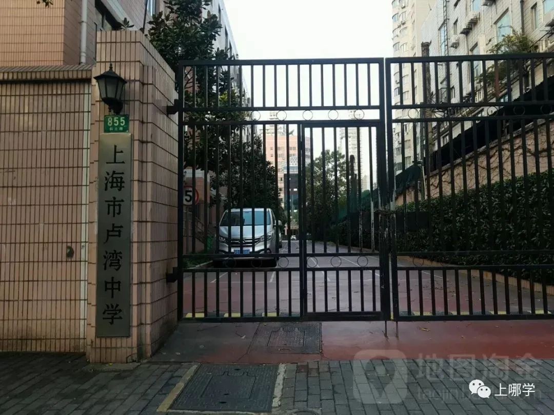 上海这个区没有超级名校，竞争小！小学不在本区读，进不了好初中