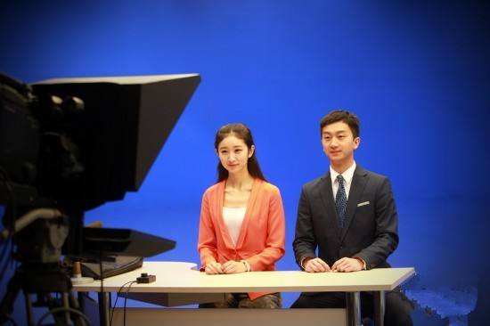 对于艺考生，服饰选择这么重要！尤其是播音主持，别一身黑出镜