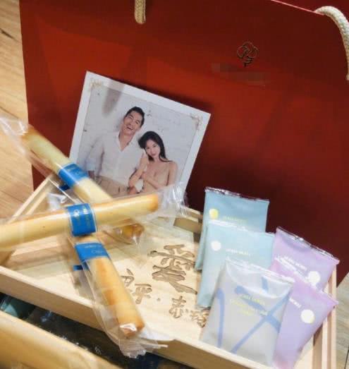 婚鞋6000钻戒13万被嘲乡村爱情？林志玲：谢谢让我有勇气接受爱情